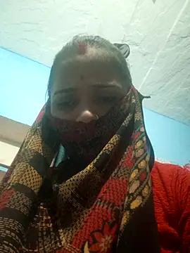 Show de Deepjakolirr na webcam