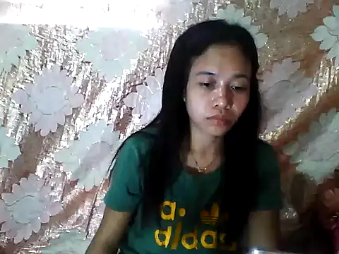 Chat +18 de PinaySkinnyGirl ao vivo