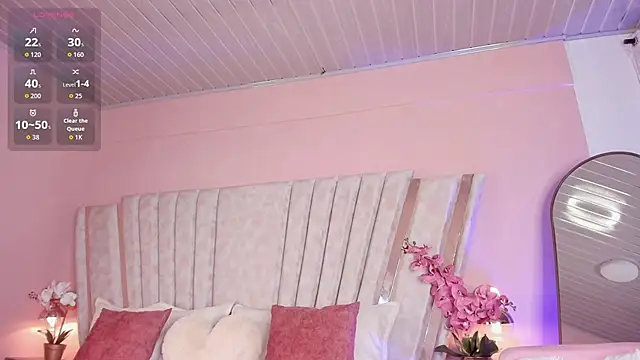 top_mary – Live XXX-chat