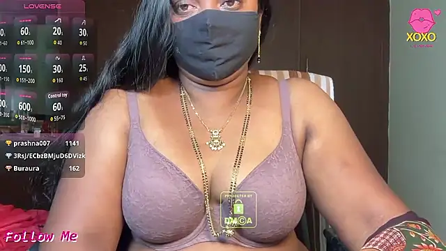 vani-09 网络视讯表演