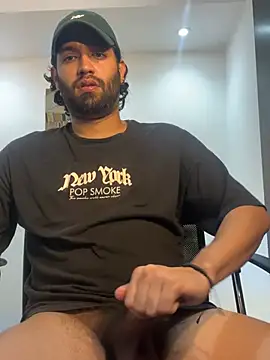 Вебкам-шоу Dirtyboyhot