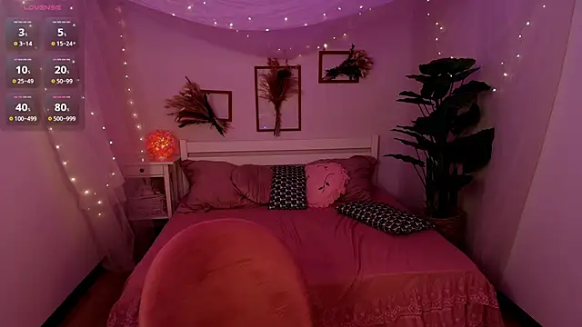 CatEyePro – Naživo XXX chat