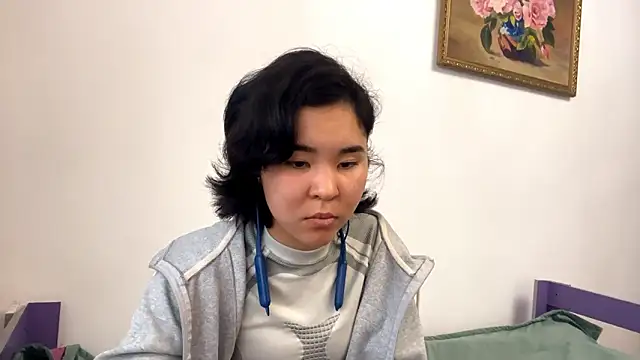 Chat XXX ao vivo de JennyCarpenter