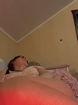 Chat XXX ao vivo de ElizavetaCream