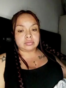 Chatroom XXX en direct de EntoncesIrene