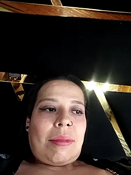 دردشة RossyAlvarez الجنسية المباشرة