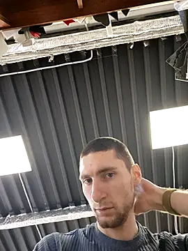 Show webcam de Darkfades