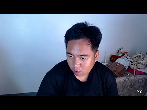 cutejohn 在線直播表演