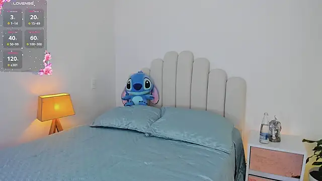 Chat XXX Live roxie_gates_