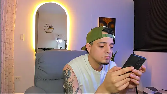 alejandro_calderon1 Live XXX-Chat