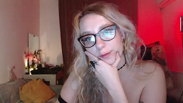 Chat XXX ao vivo de welliza