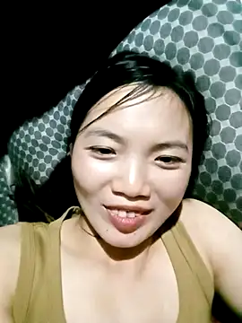 ngan-cute Live XXX-chat