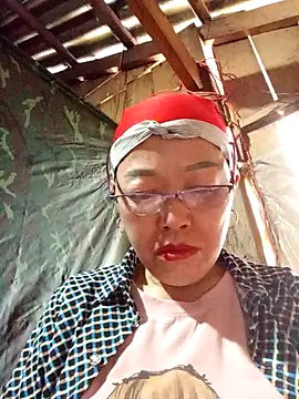 Agnes-baby 网络视讯表演