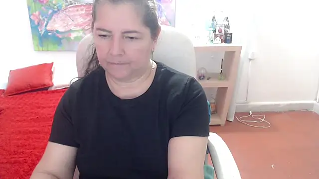 Chatroom XXX en direct de leonela_69