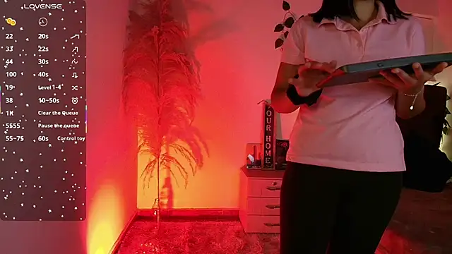 miaoconell Live XXX Chat