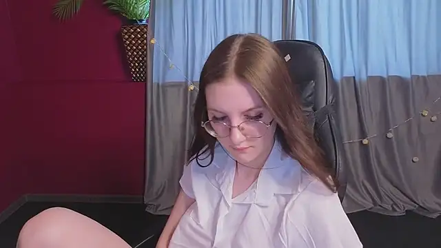 VixenLight Chat XXX live