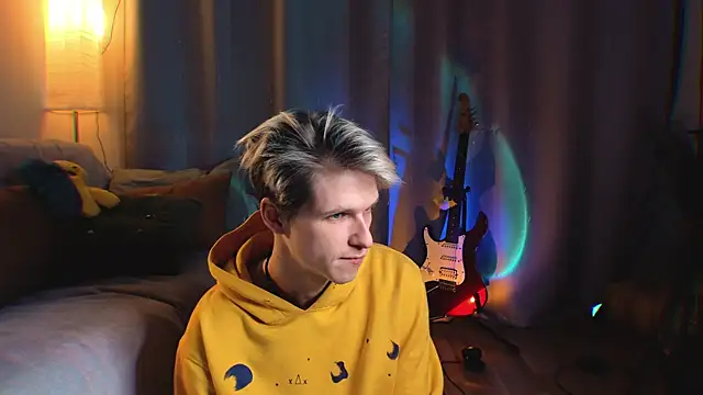 Breston_Sweet: απευθείας συνομιλία ΧΧΧ