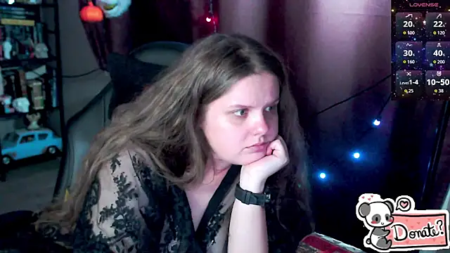 Chatroom XXX en direct de so_cute777