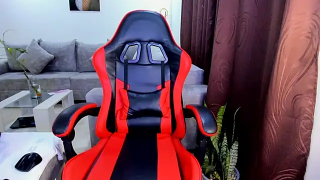 Chat XXX ao vivo de ashleyxlove1