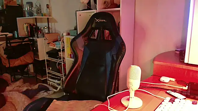 SmokyDee Obrolan Langsung XXX