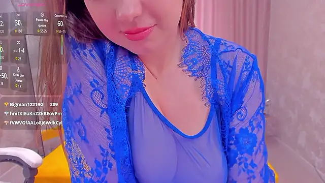 MalibuMiley লাইভ XXX চ্যাট