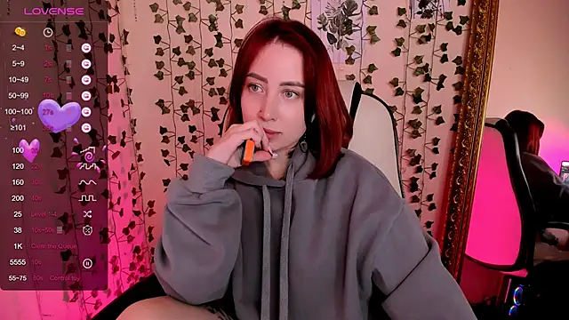 deboramoore – Naživo XXX chat