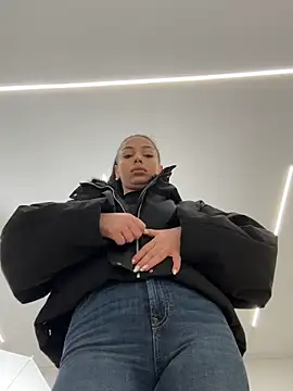 Bella_Vixen_ 웹캠 쇼