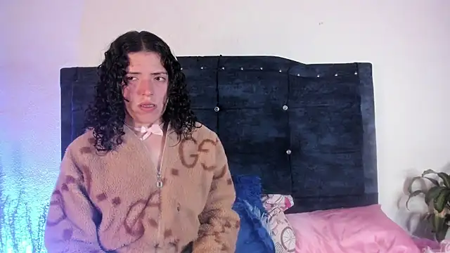 Chat XXX ao vivo de vanesa_gomez