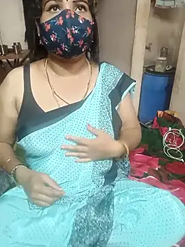 Show de Madhusri_Tamil_Telugu na webcam