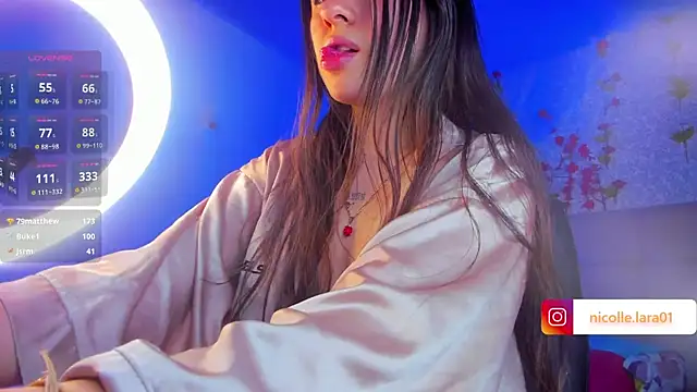 Kitty_Rose_CS Webcam Show