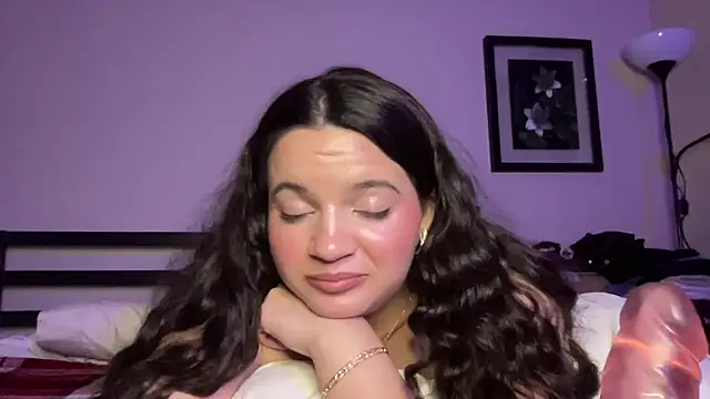 SoyOceanne – Naživo XXX chat