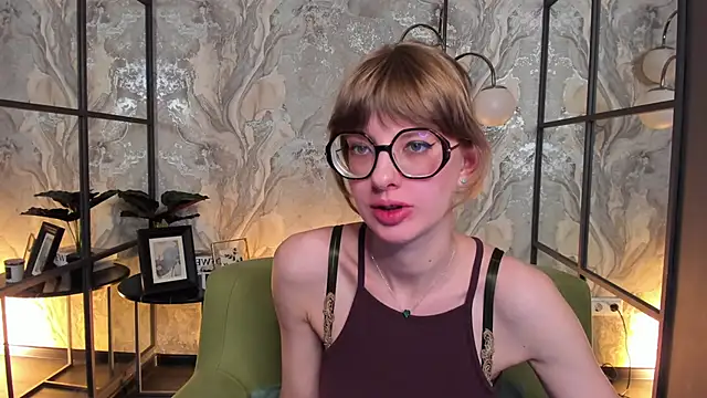 RubySoft Chat XXX in diretta