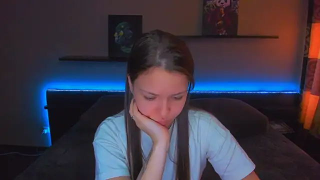 AlexaBarkley live XXX chat