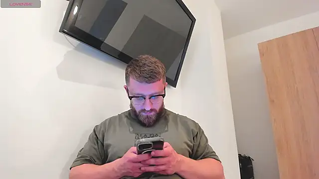 Živý XXX chat Findom_guy