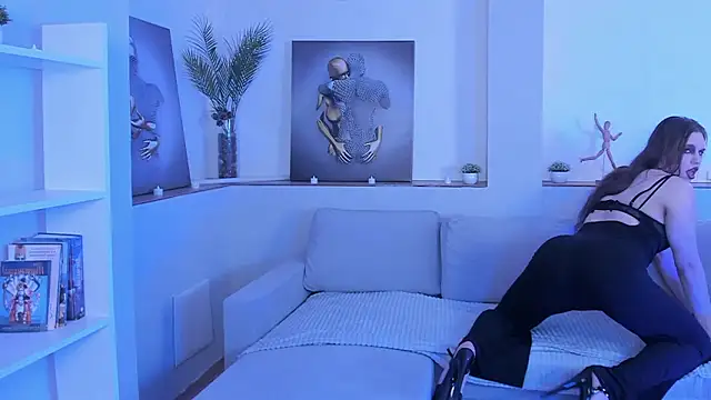 Madison_dolly 라이브 XXX 채팅