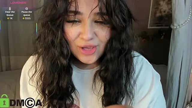 Chat XXX ao vivo de Annet_Nel1son