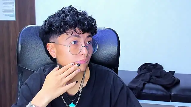 Im_Mathias Webcamshow