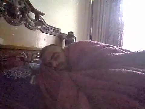 FuckkkStarrr Pertunjukan Webcam