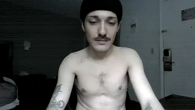 Pertunjukan Kamera Web Jbenz420