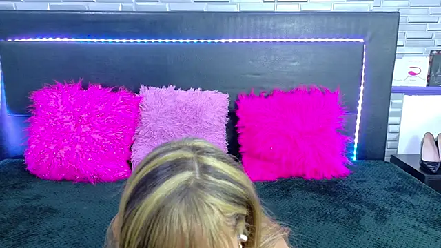 Chat XXX Live SeraphynLuxora