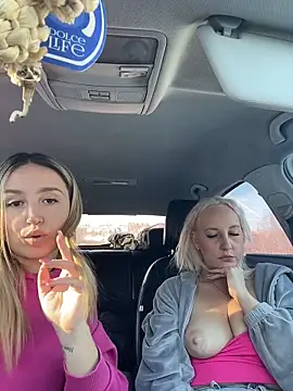 MerlinDave – Live XXX-chat