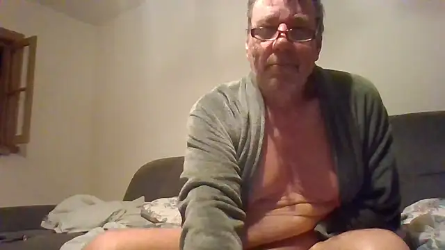 herry150's Webcam Show