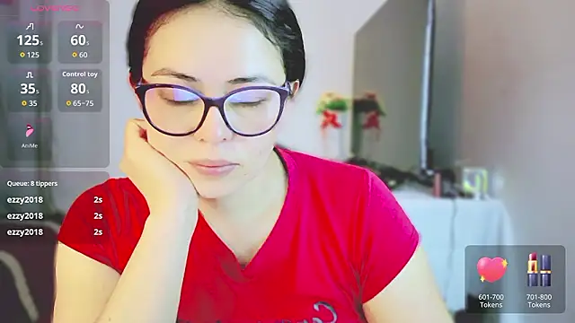 mayhott2 – Live XXX-chat