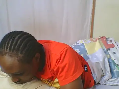 cute_lavenda élő XXX-chatje