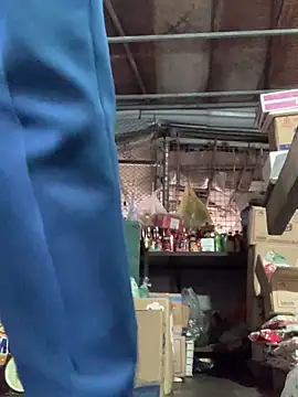 YANINA120 Pertunjukan Webcam