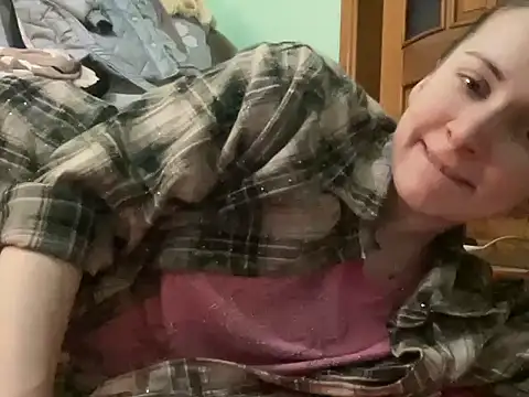 Webkamerová show AngelTough20