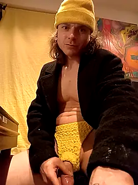 Chat XXX ao vivo de rexflexxx