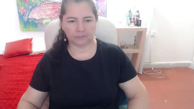 Chat +18 de leonela_69 ao vivo