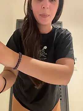 Lady_LauraRose 现场XXX聊天