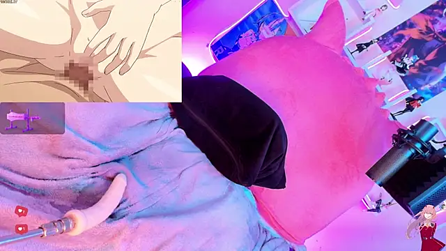 Chat +18 de kihomi-- ao vivo